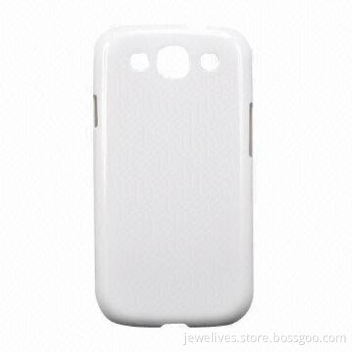 Stylish PC Mobile Phone Cases for Samsung Galaxy S3